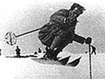 history of randonn&eacute;e skiing