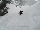 Slot Couloir