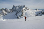 Vallee Blanche